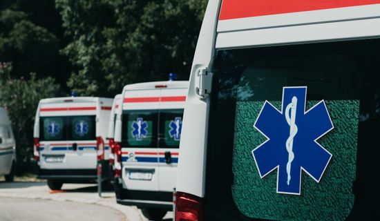 镇平救护车转运病人过路高速收费吗?
